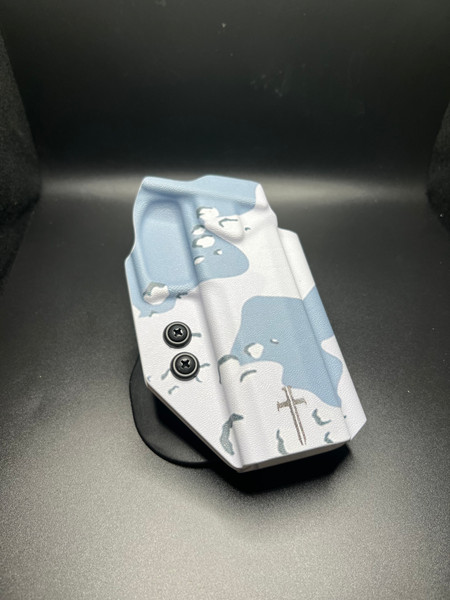 SIG P320 X5/Legion OWB - Artic Chip