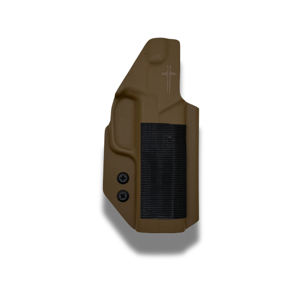 The Ghost: EDC Bag/Pack Holster