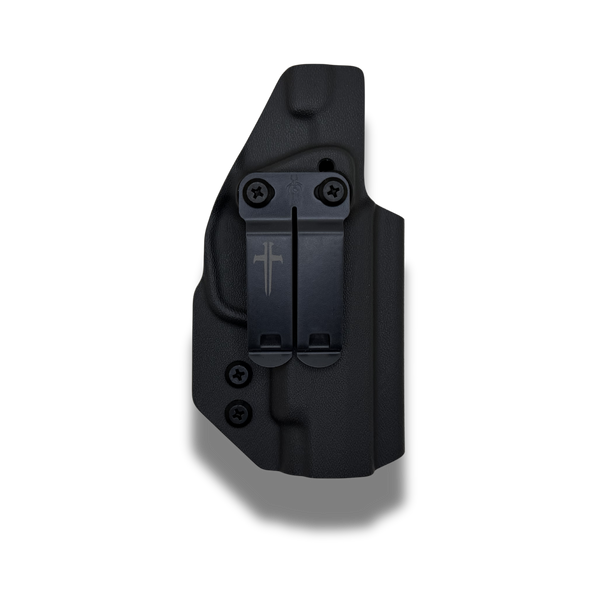 The Agent: Standard Inside-the-Waistband Holster