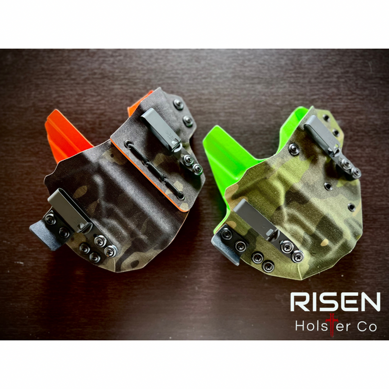 How to Conceal Carry: A Beginner's Guide to Methods and Considerations