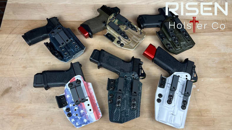 The Ninja: Lightbearing Appendix IWB