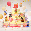 Celebrating the Moment POP MART 15th Anniversary Series Figures Celebrating the Moment POP MART 15th Anniversary Series Figures