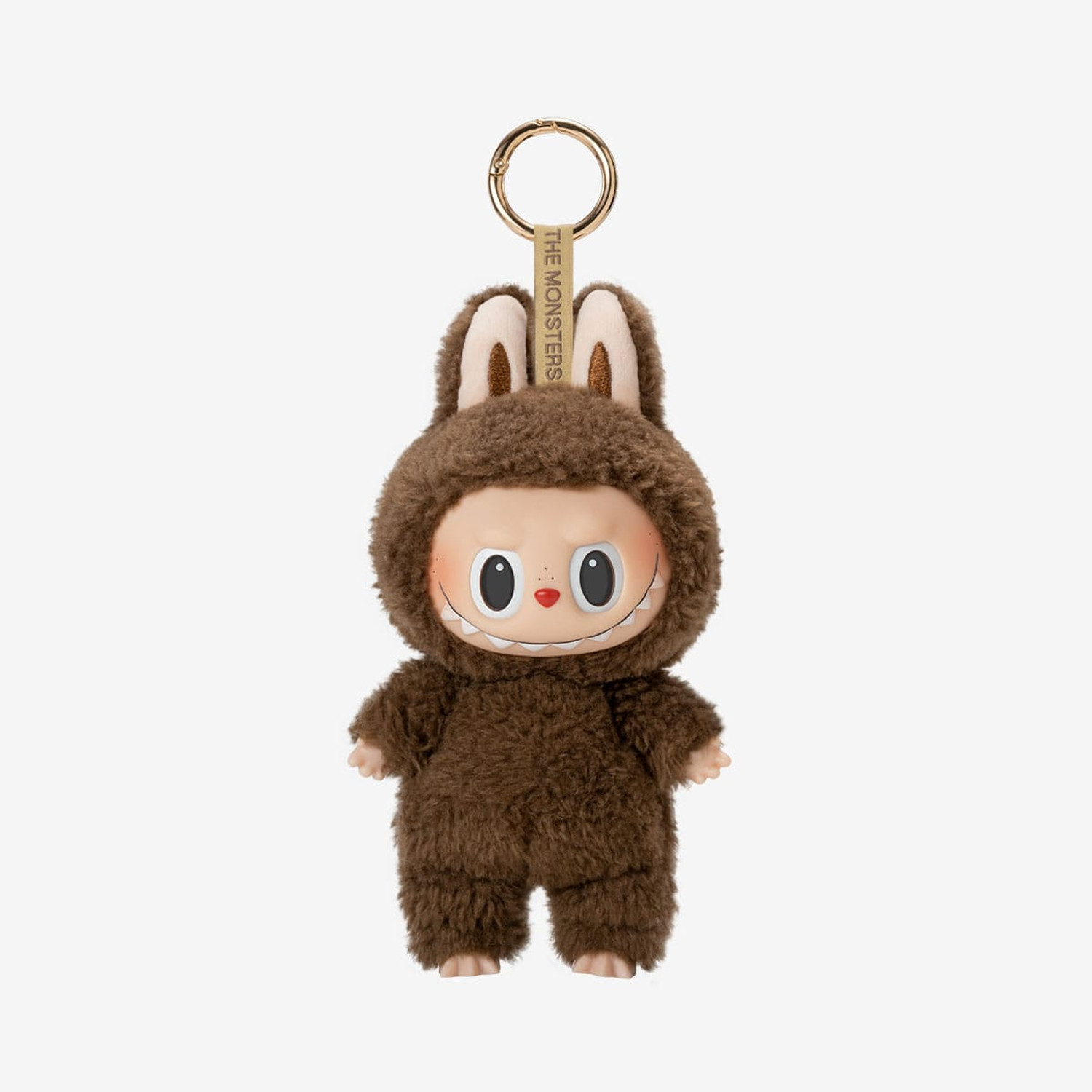 THE MONSTERS Macaron Secret Figure – Chestnut Cocoa (Pop