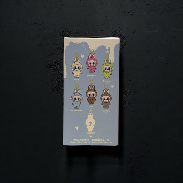 THE MONSTERS – Exciting Macaron Vinyl Plush Blind Box THE MONSTERS – Exciting Macaron Vinyl Plush Blind Box