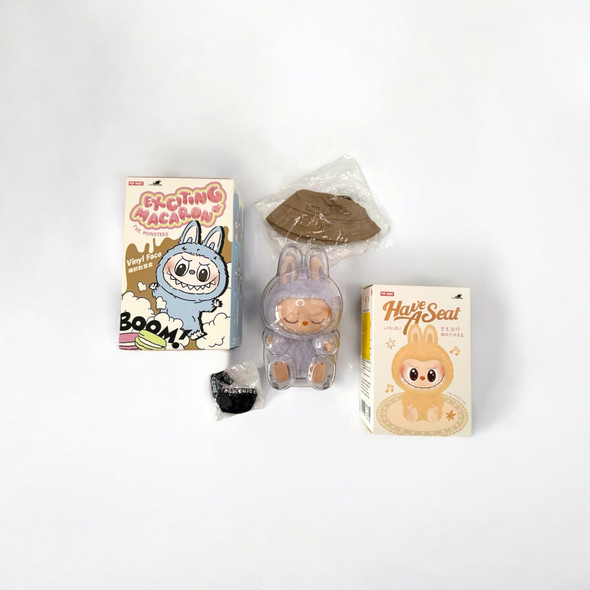 THE MONSTERS - Collector’s Treat Bundle THE MONSTERS - Collector’s Treat Bundle