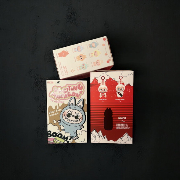 Mystery Bundle – Labubu Blind Box Bundle Mystery Bundle – Labubu Blind Box Bundle