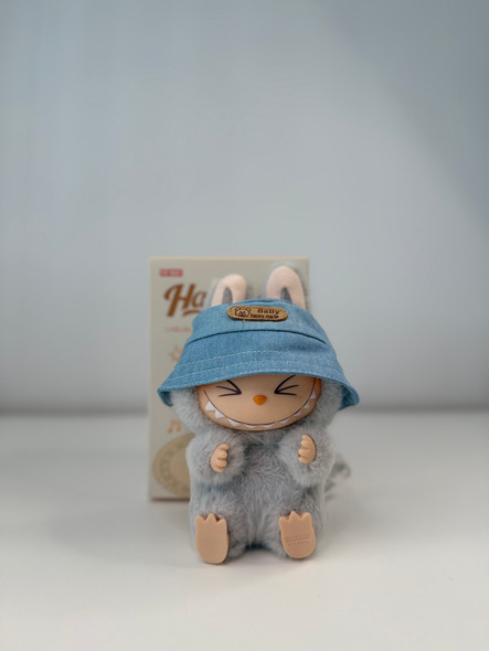 Labubu Bucket Hat Labubu Bucket Hat