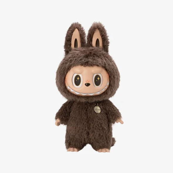 THE MONSTERS x ZIMOMO I Found You Vinyl Face Doll THE MONSTERS x ZIMOMO I Found You Vinyl Face Doll