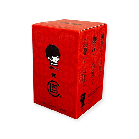 Hirono × CLOT Series (Blind Box) Hirono × CLOT Series (Blind Box)