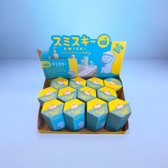 Smiski – Bathroom Series (Blind Box) Smiski – Bathroom Series (Blind Box)
