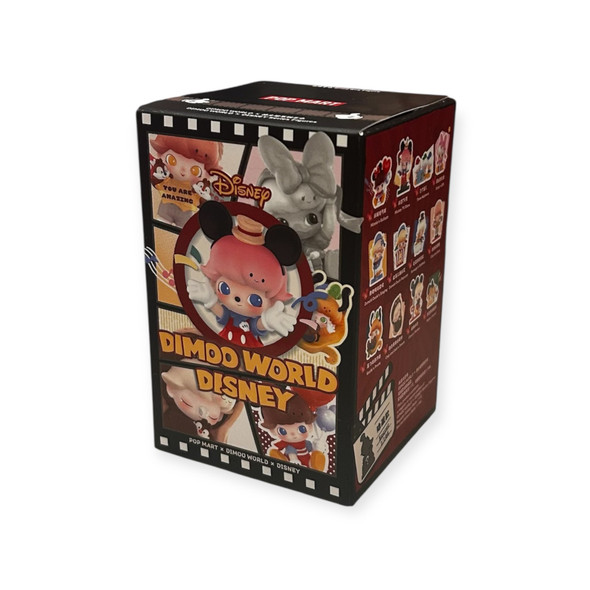 DIMOO × Disney Series Figures (Blind Box) DIMOO × Disney Series Figures (Blind Box)