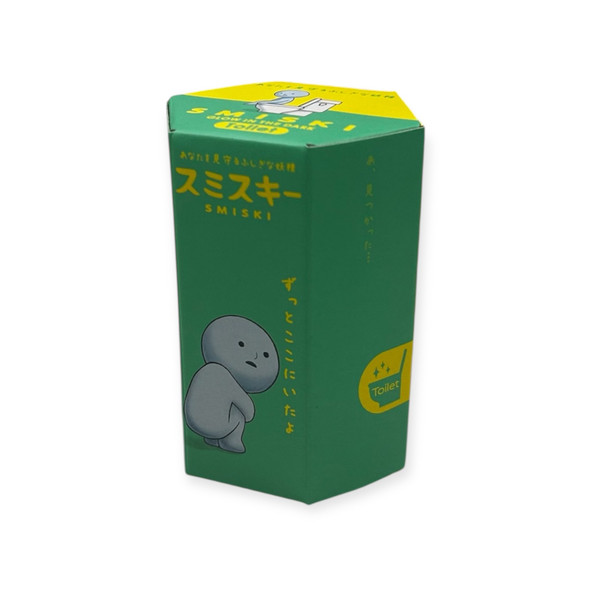 Smiski – Toilet Series (Blind Box) Smiski – Toilet Series (Blind Box)