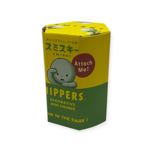 Smiski – Hippers Series (Blind Box) Smiski – Hippers Series (Blind Box)
