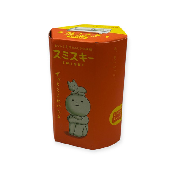 Smiski – Living Room Series (Blind Box) Smiski – Living Room Series (Blind Box)