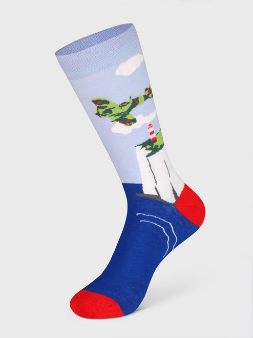 Men's Battle of Britain RAF Socks Men's Battle of Britain RAF Socks