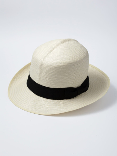 Men's Folder Panama Hat Men's Folder Panama Hat