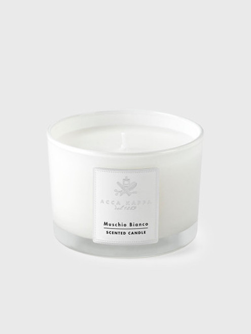 Mens Acca Kappa White Moss Scented Candle Mens Acca Kappa White Moss Scented Candle