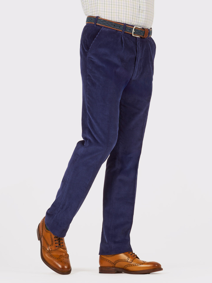 Denim County Corduroys