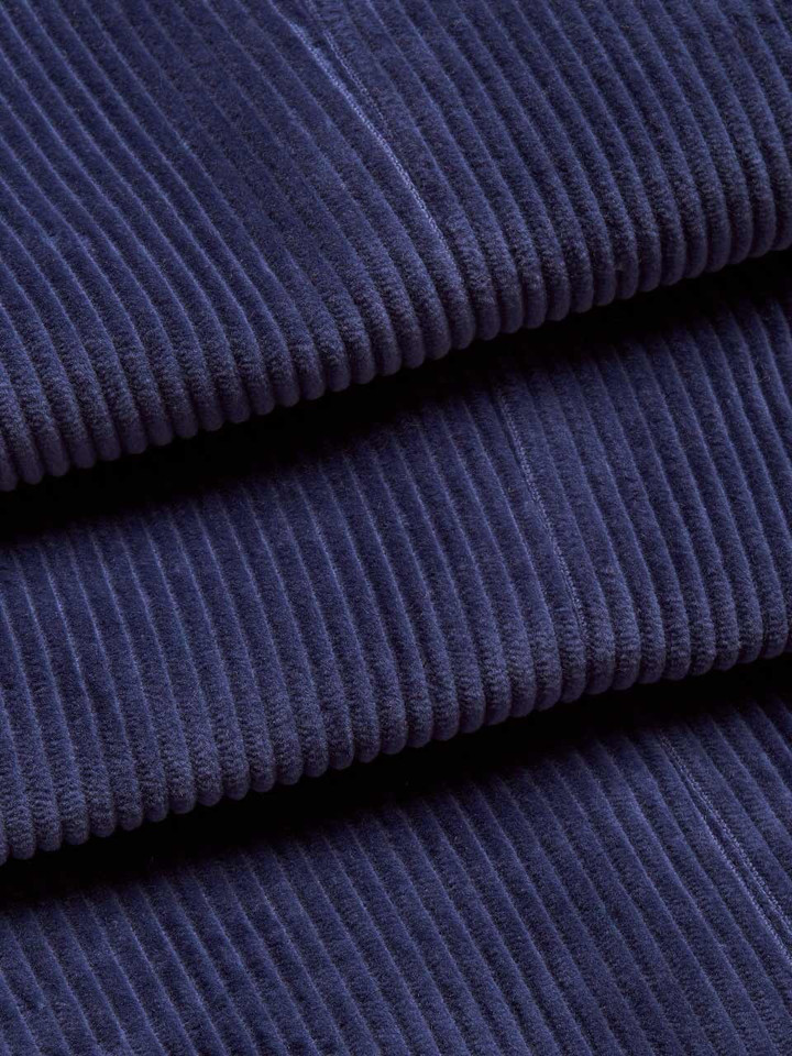 Denim County Corduroys Fabric