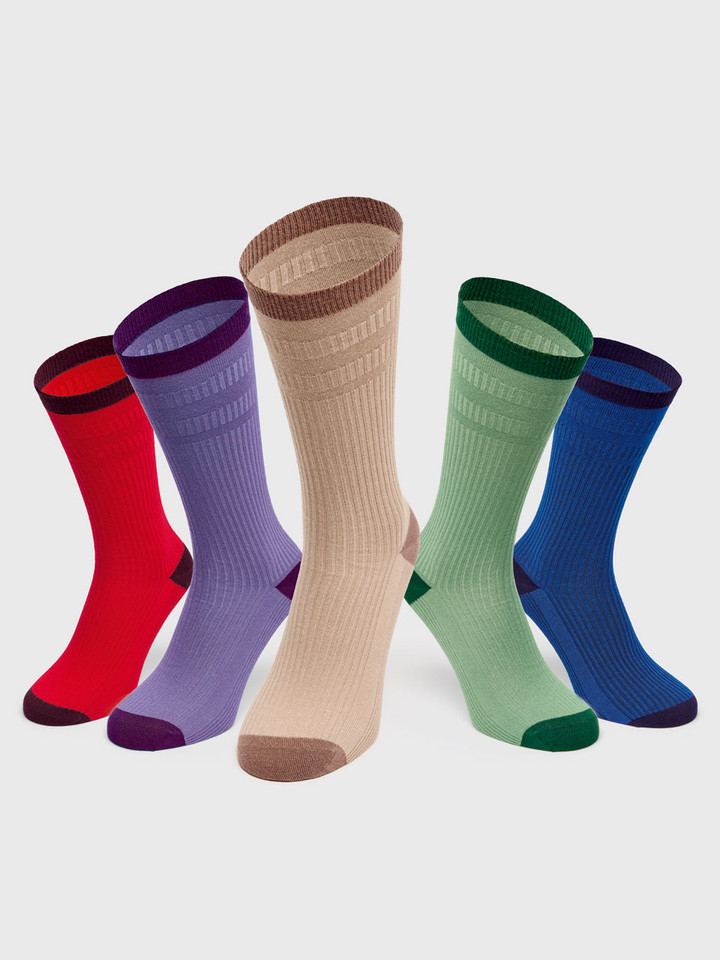 Bamboo Rich Softop pack