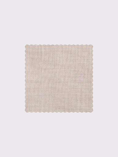 Wool & Egyptian Cotton Jacket Fabric Sample
