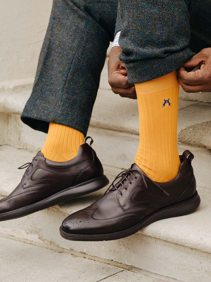 Peter Christian Sock Box