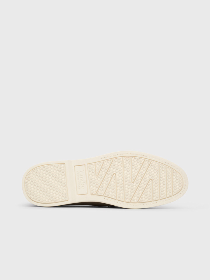 Mens Sage Tuscany Loake Shoe Sole