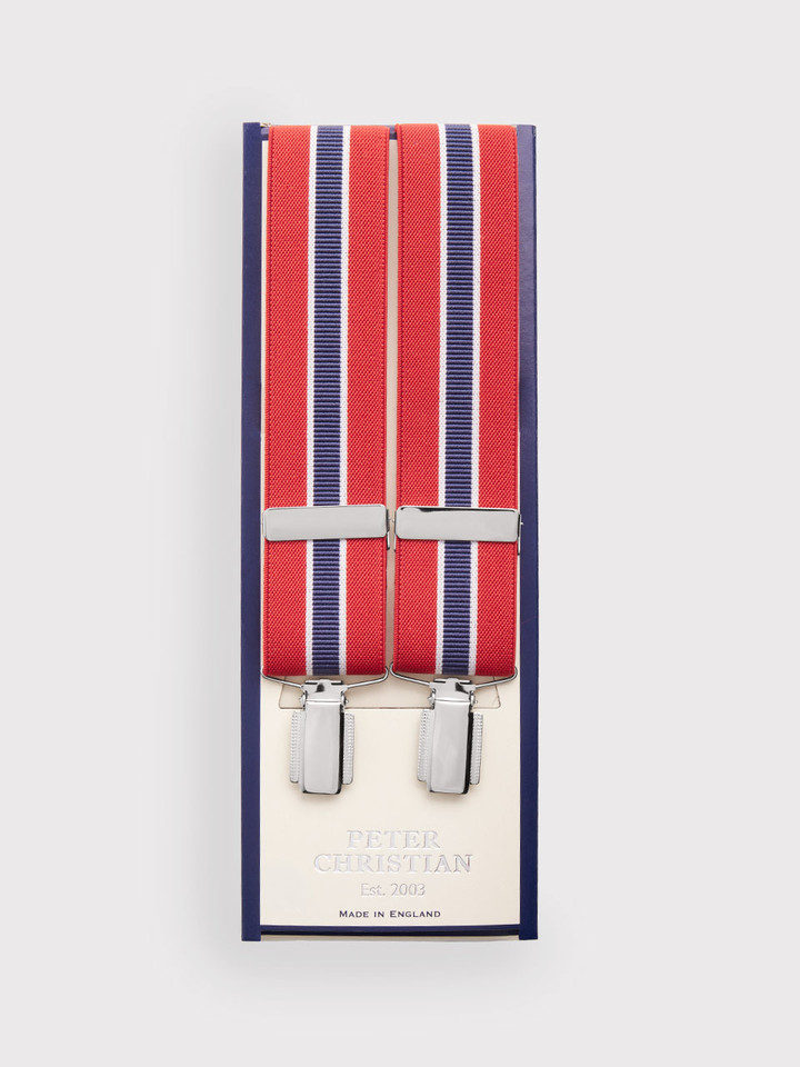 Mens-Striped-Braces-Red-Blue-MB84