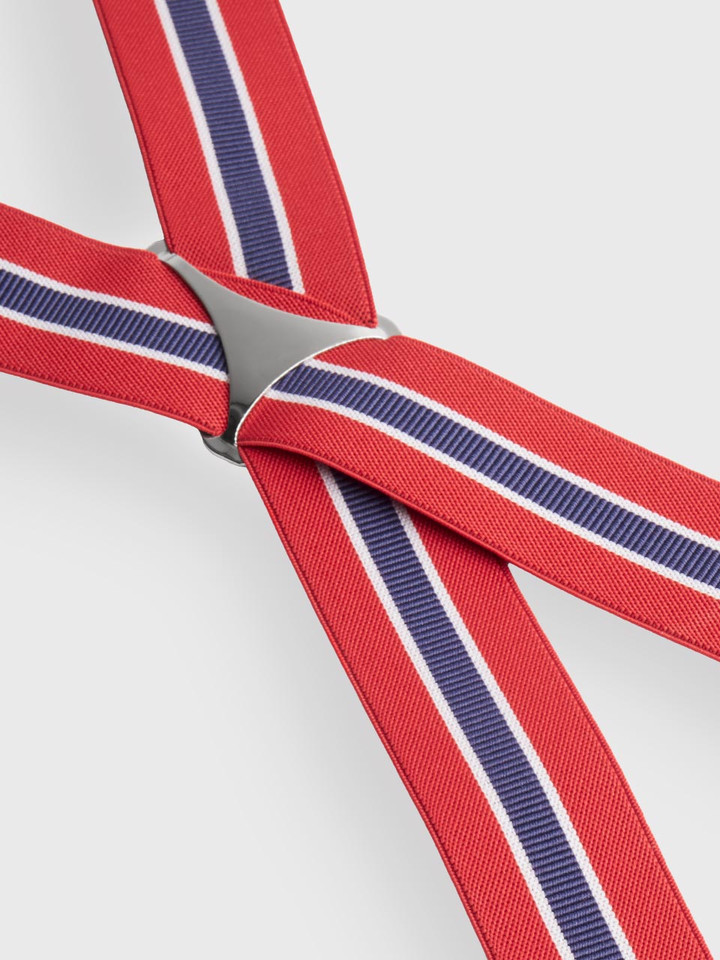Mens-Striped-Braces-Red-Blue-MB84