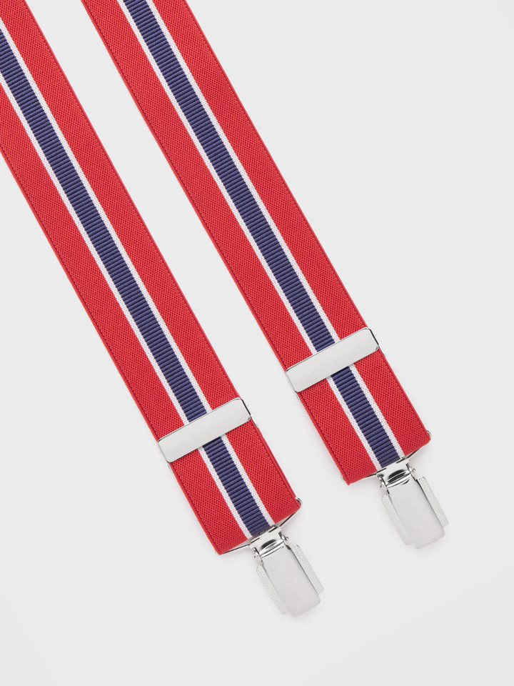 Mens-Striped-Braces-Red-Blue-MB84