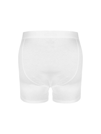 Cotton Stretch Knitted Trunk
