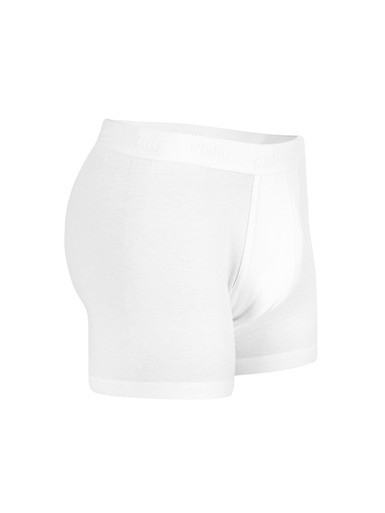 Cotton Stretch Knitted Trunk