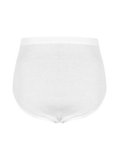 Knitted Cotton Briefs
