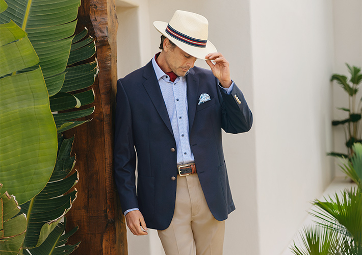 Image of Men's Accessories