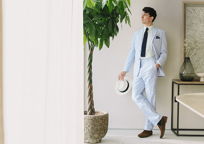 Men's Panama Hats
