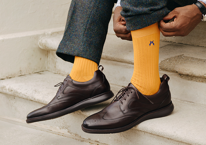 Image of Men's Casual Shoes