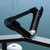 Marine Rail Mount Bike Rack