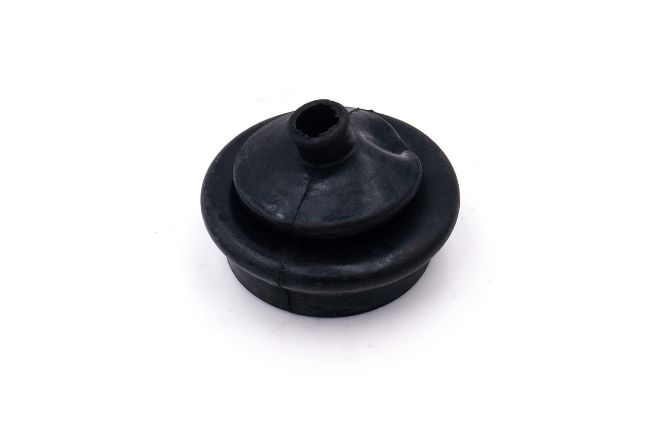 たんたん　路 J Replace - OE Replacement Transmission Shifter Dust Cover
