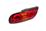 J Replace - 180sx Type X Style LED Tail Light - LEFT