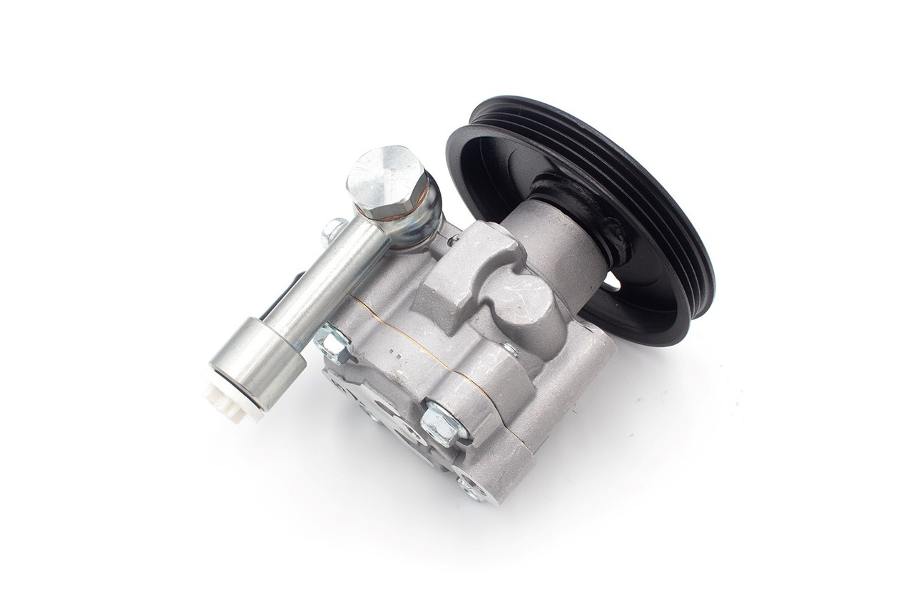 J Replace OE Replacement Power Steering Pump Nissan SR20DET S14 J