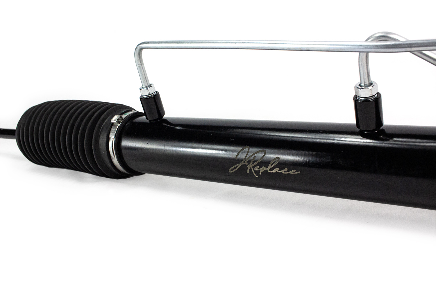 J Replace - OE Replacement Power Steering Rack - Nissan