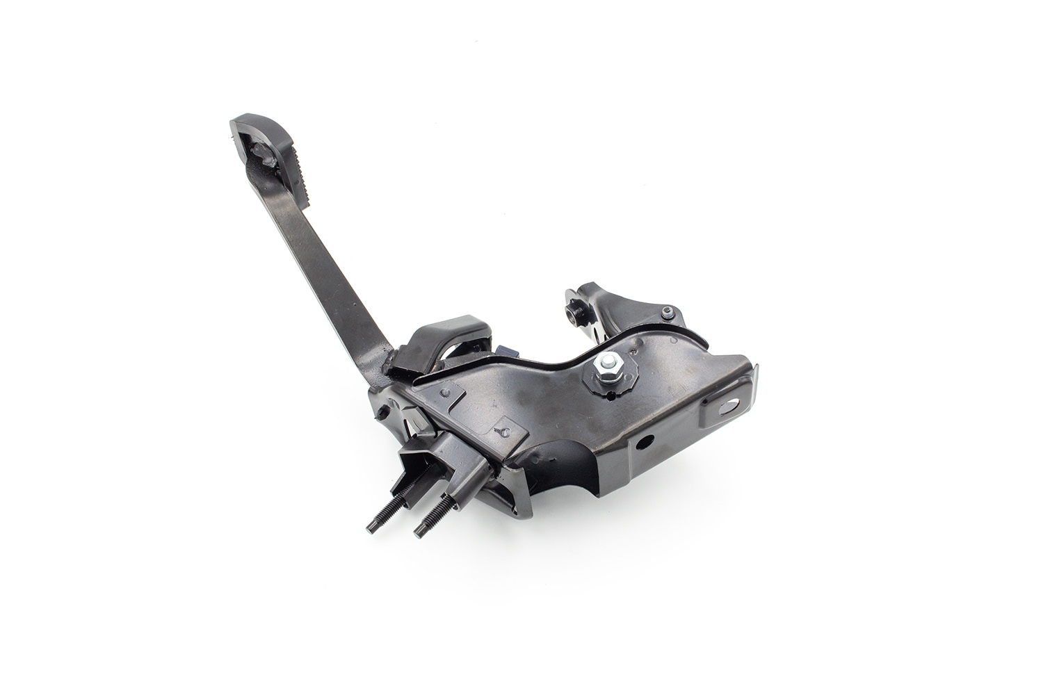 J Replace - OE Replacement Clutch Pedal Assembly - Nissan