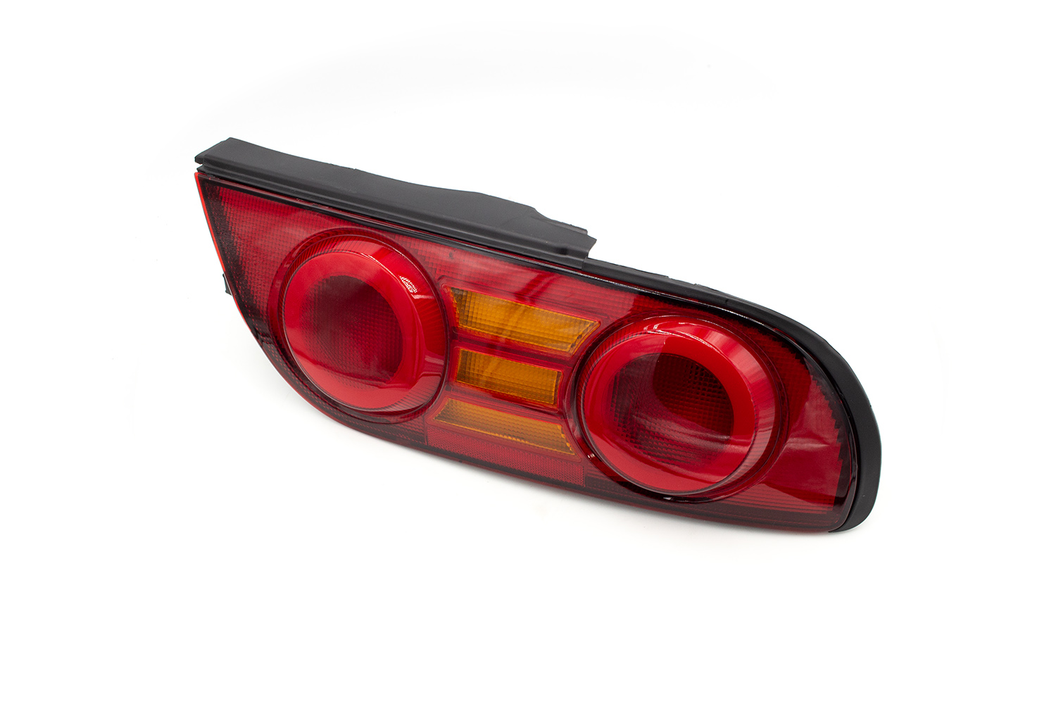 J Replace - Type X Style LED Tail Light Set - Nissan 240sx 89-94
