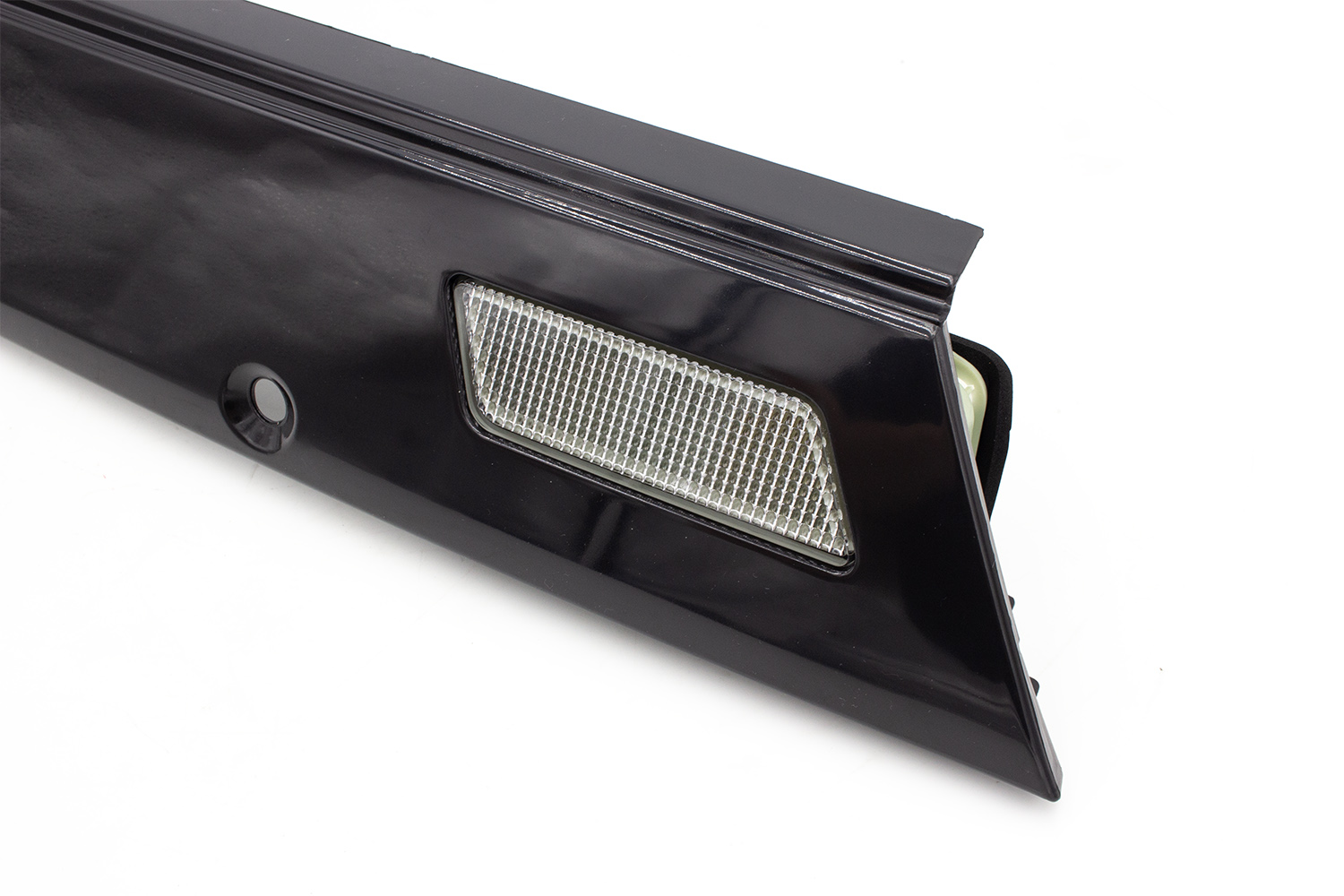 J Replace - Type X Style LED Tail Light Set - Nissan 240sx 89-94
