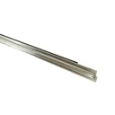 27 inch Stainless Steel Bottom Vent Heat Deflector W11729862