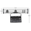Gladiator® Gardening GearTrack® Pack GAKT32GPGY