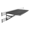 Gladiator® Overhead Max GearLoft™ Storage Shelf GAGL30WSJG