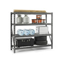 Gladiator® 77" (195.6 cm) Welded Rack GARS774SZG