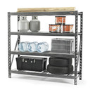 Gladiator® 77" (195.6 cm) Welded Rack GARS774SZG