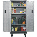 Gladiator® Premier Pre-Assembled Tall GearBox GATB302DRG